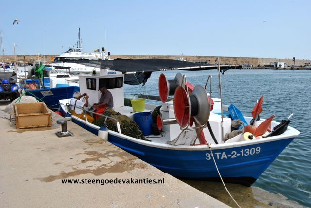 vissersboot-lamettlademar